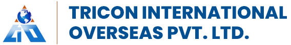 Tricon International Overseas